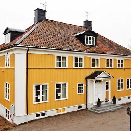 Villa Harriet Stockholm Eksteriør billede